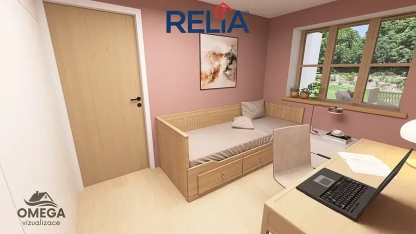 Prodej chalupy, Frýdlant, 170 m2