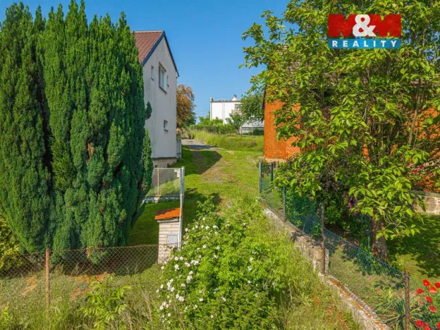 Prodej pozemku pro bydlení, Ostrava - Hošťálkovice, 991 m2