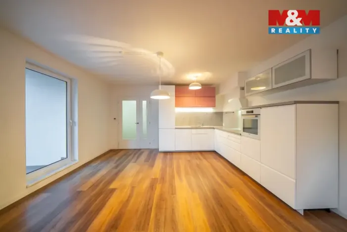 Prodej bytu 2+kk, Brno - Staré Brno, Hybešova, 68 m2