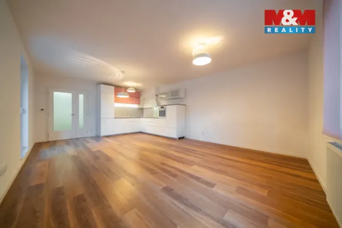 Prodej bytu 2+kk, Brno - Staré Brno, Hybešova, 68 m2