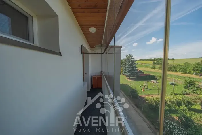 Prodej bytu 3+1, Domanín, 81 m2