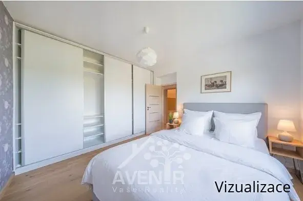 Prodej bytu 3+1, Domanín, 81 m2