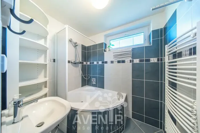 Prodej bytu 3+1, Domanín, 81 m2