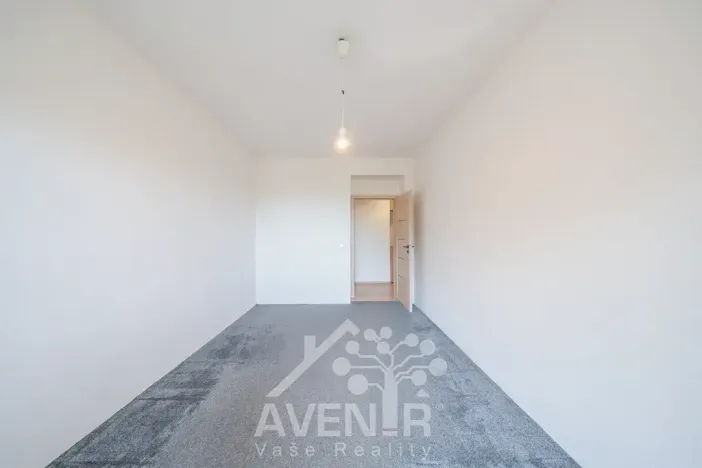 Prodej bytu 3+1, Domanín, 81 m2