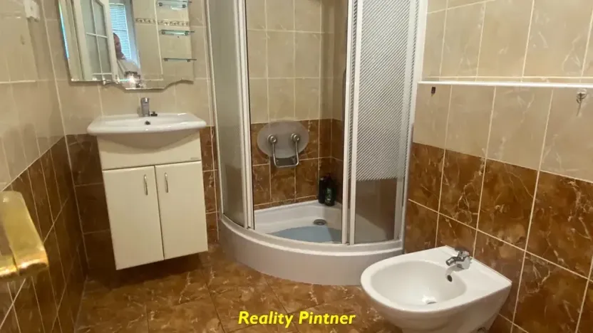 Pronájem bytu 2+1, Příbram, 28. října, 56 m2