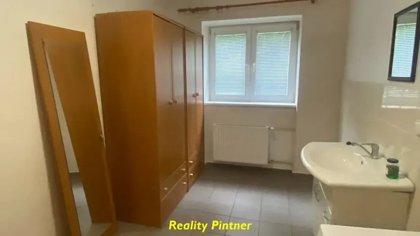 Pronájem bytu 2+1, Příbram, 28. října, 56 m2