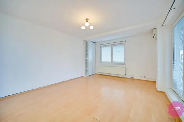 Pronájem bytu 2+kk, Olomouc, Handkeho, 53 m2