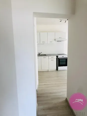 Pronájem bytu 2+kk, Olomouc, Křelovská, 50 m2