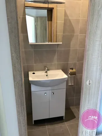 Pronájem bytu 2+kk, Olomouc, Křelovská, 50 m2