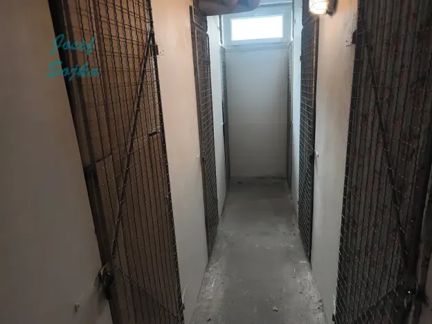 Prodej bytu 2+1, Brno, Třískalova, 52 m2