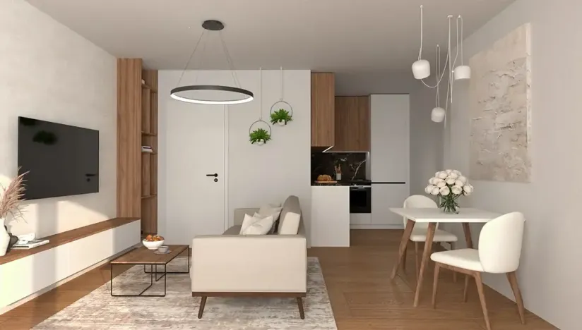 Prodej bytu 2+kk, Pardubice, Jiráskova, 92 m2