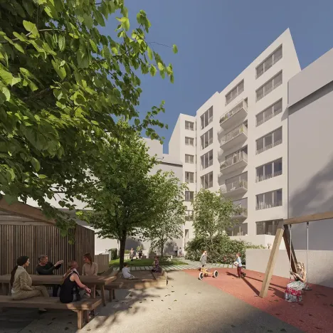 Prodej bytu 2+kk, Pardubice, Jiráskova, 92 m2