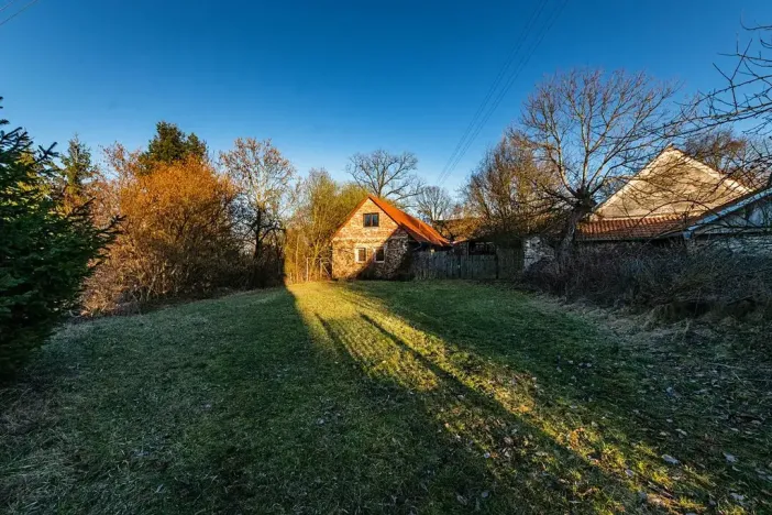 Prodej chalupy, Šebířov, 345 m2