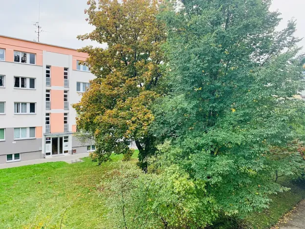 Pronájem bytu 3+kk, Hradec Králové, Markovická, 62 m2