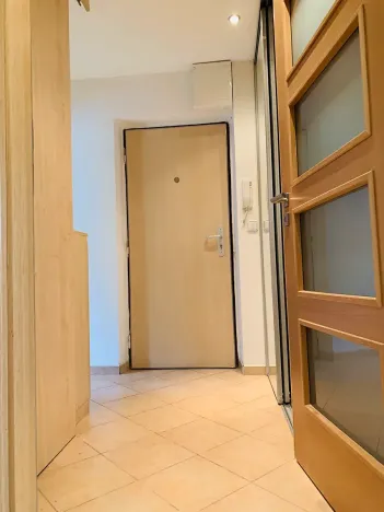 Pronájem bytu 3+kk, Hradec Králové, Markovická, 62 m2