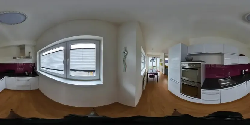 Pronájem bytu 2+kk, Praha - Hlubočepy, Högerova, 59 m2