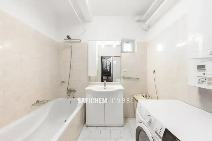 Prodej bytu 5+kk, Praha - Vinohrady, Moravská, 237 m2