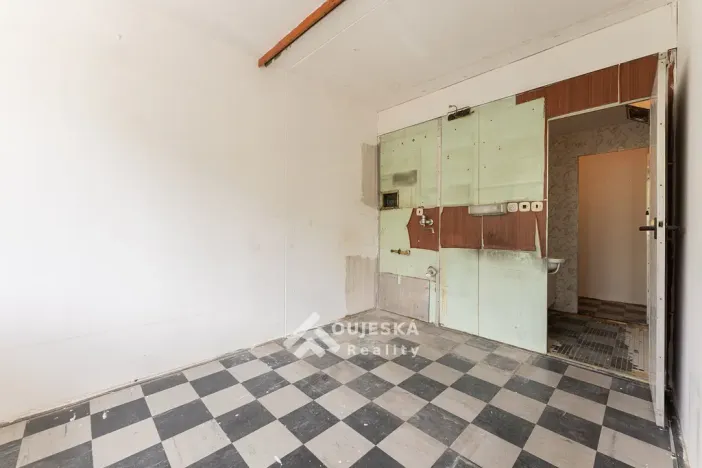Prodej bytu 3+1, Praha - Prosek, Bílinská, 54 m2