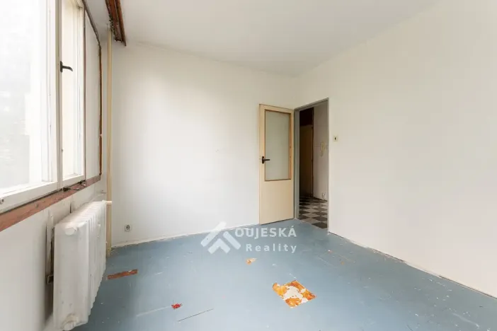 Prodej bytu 3+1, Praha - Prosek, Bílinská, 54 m2