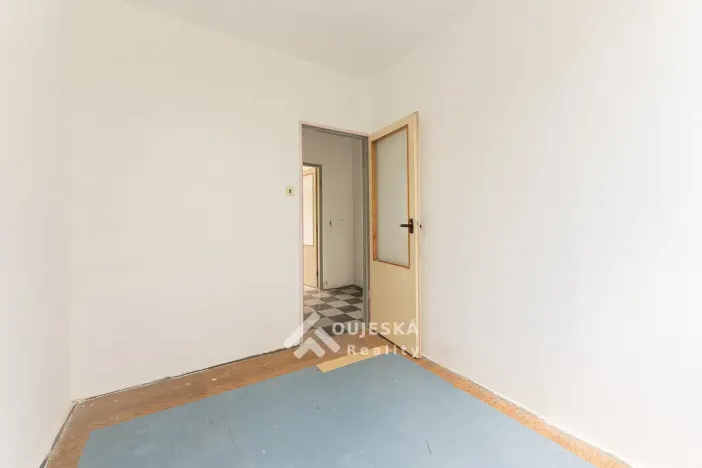 Prodej bytu 3+1, Praha - Prosek, Bílinská, 54 m2