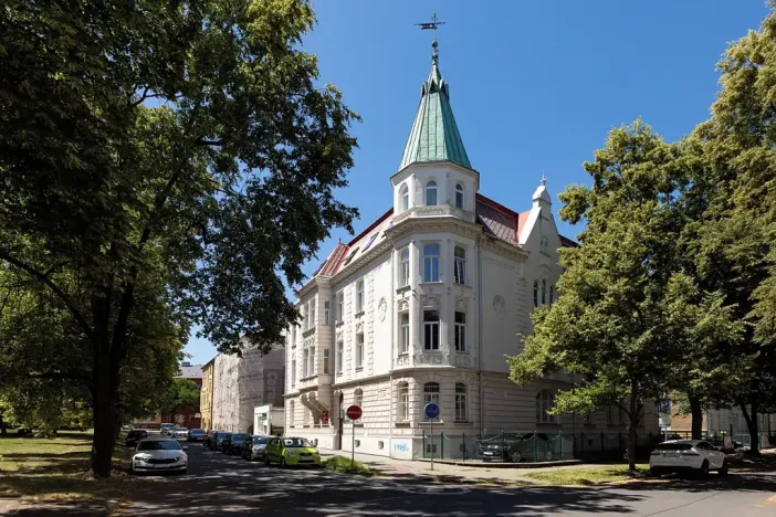 Pronájem kanceláře, Opava, Na Rybníčku, 31 m2
