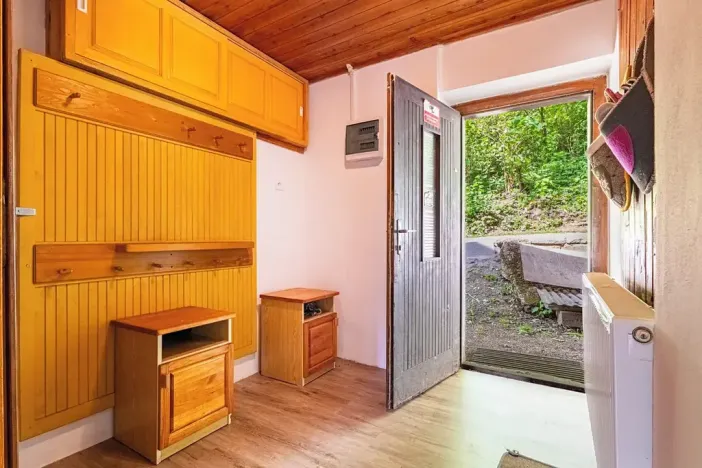 Prodej chaty, Tanvald, U Lávky, 80 m2