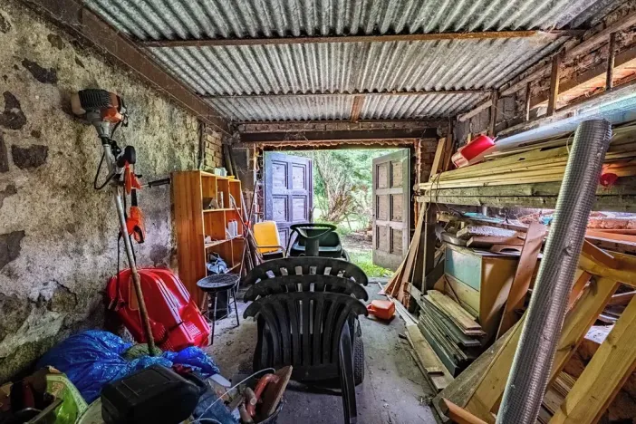 Prodej chaty, Tanvald, U Lávky, 80 m2