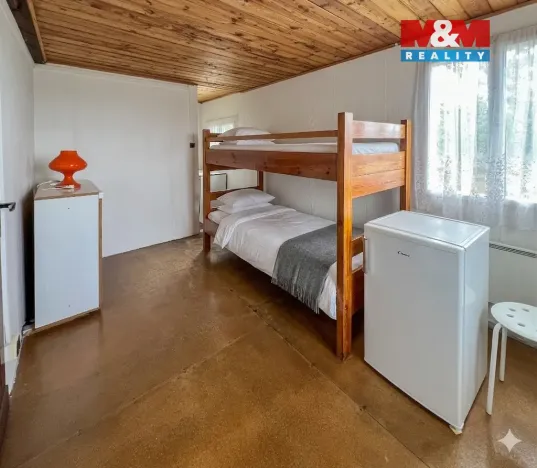 Prodej chaty, Litoměřice, 40 m2