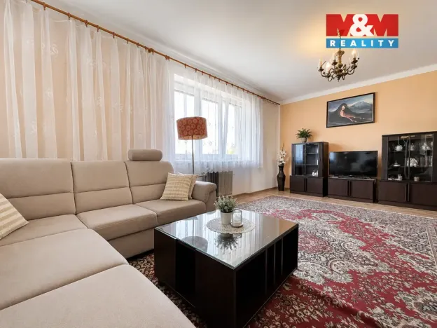 Prodej rodinného domu, Radslavice, Přerovská, 220 m2