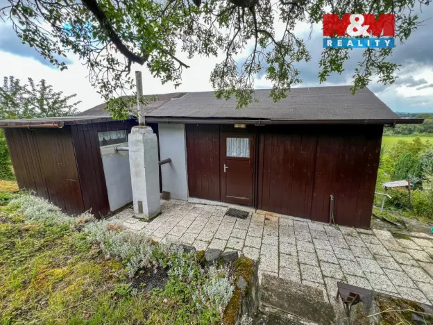 Prodej chaty, Litoměřice, 40 m2
