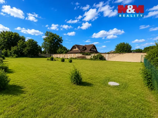 Prodej pozemku pro bydlení, Staňkovice, Myslivecká, 1014 m2