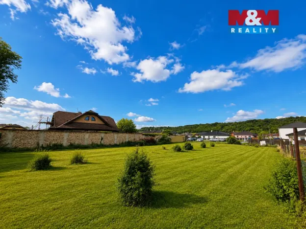 Prodej pozemku pro bydlení, Staňkovice, Myslivecká, 1014 m2