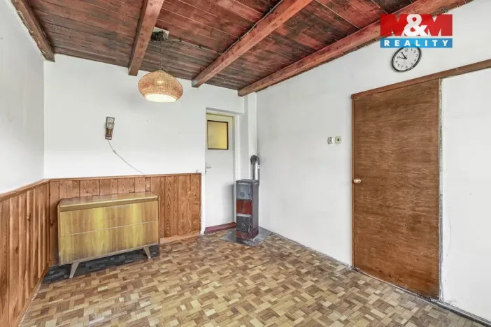Prodej chaty, Mnichovice, 66 m2