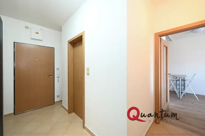 Pronájem bytu 1+kk, Praha - Stodůlky, Svitákova, 49 m2