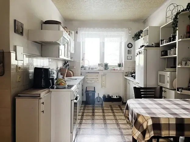Prodej bytu 2+1, Litomyšl, 9. května, 56 m2