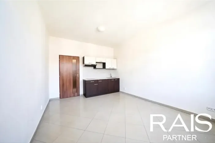Prodej bytu 1+kk, Brno, Svitavská, 29 m2