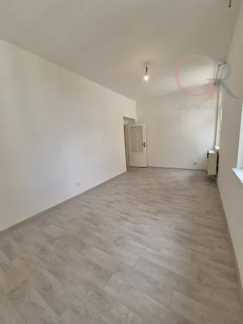 Pronájem bytu 2+kk, Plzeň - Vnitřní Město, Veleslavínova, 50 m2