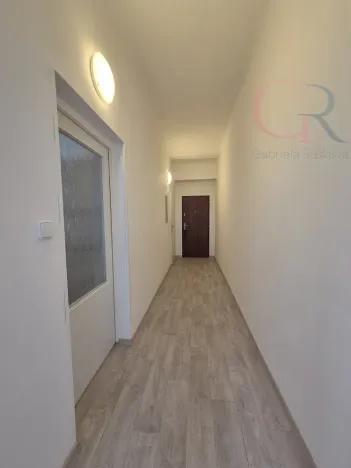 Pronájem bytu 2+kk, Plzeň - Vnitřní Město, Veleslavínova, 50 m2