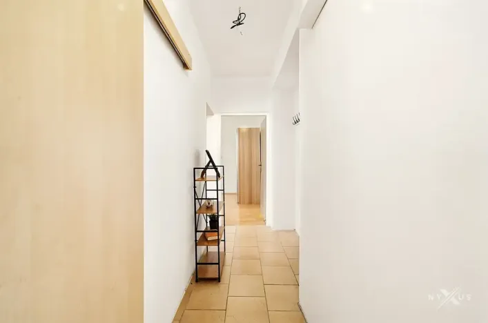 Prodej bytu 2+1, Praha - Hloubětín, Poděbradská, 51 m2