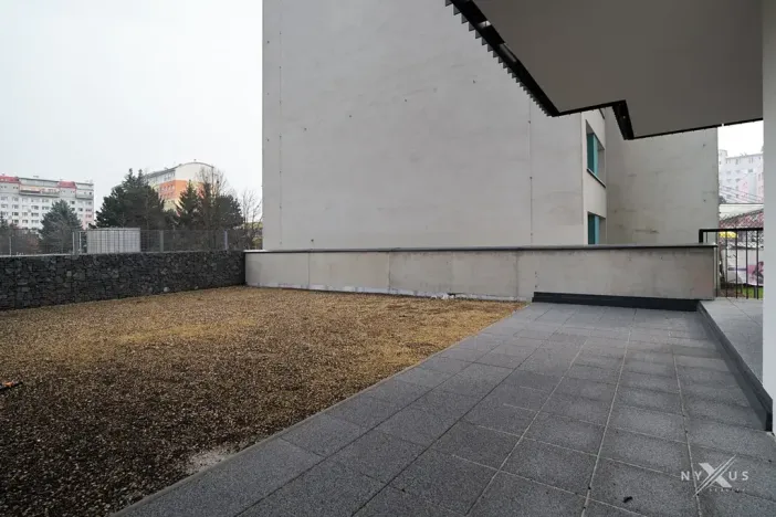 Pronájem bytu 2+kk, Praha - Letňany, Malkovského, 162 m2