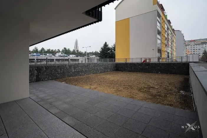 Pronájem bytu 2+kk, Praha - Letňany, Malkovského, 162 m2