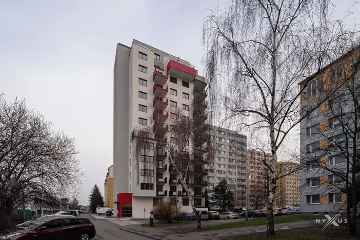 Pronájem bytu 2+kk, Praha - Letňany, Malkovského, 162 m2