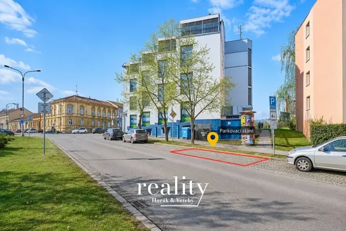 Pronájem ordinace, Znojmo, Kuchařovická, 84 m2