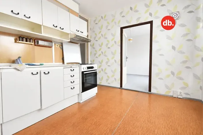 Prodej bytu 4+1, Ostrov, Lidická, 84 m2