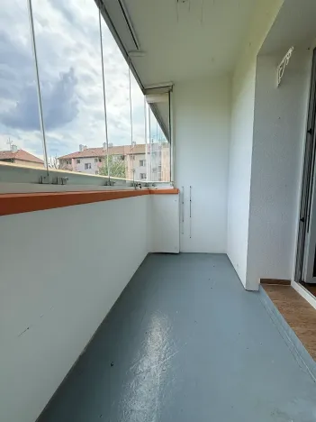 Prodej bytu 2+1, Hulín, Sadová, 55 m2