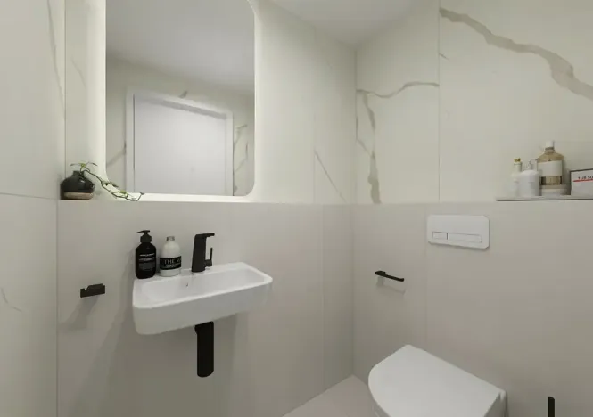 Prodej bytu 4+kk, Brno, Na pískové cestě, 129 m2