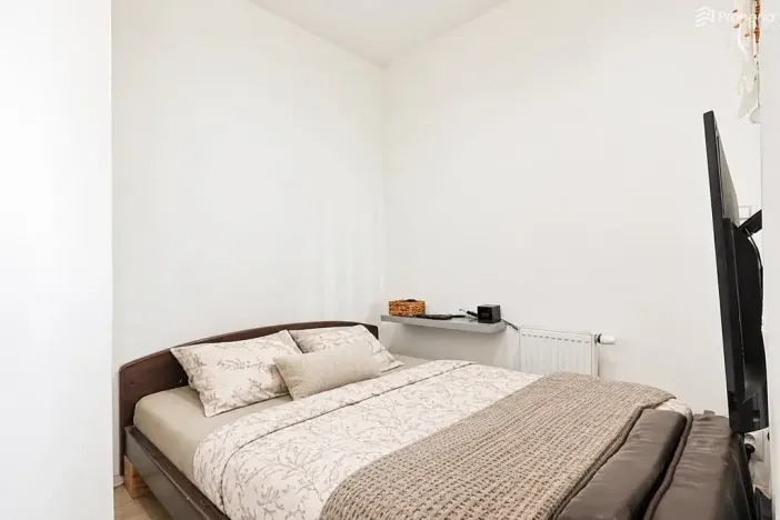 Prodej bytu 1+kk, Brno, Řípská, 47 m2