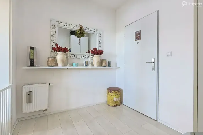 Prodej bytu 1+kk, Brno, Řípská, 47 m2