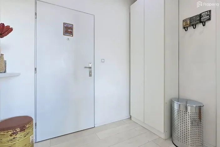 Prodej bytu 1+kk, Brno, Řípská, 47 m2