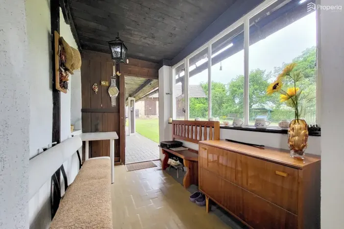 Prodej zemědělské usedlosti, Drahonín, 186 m2